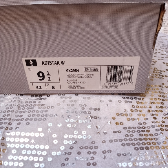 ADIDAS TENNIS - Picture 5 of 5